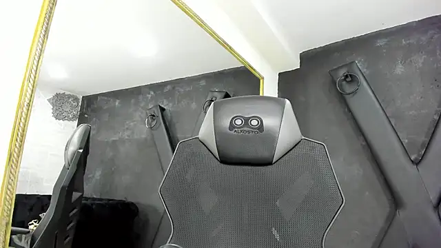 RosalineGrey online show from October 21, 4:45 am