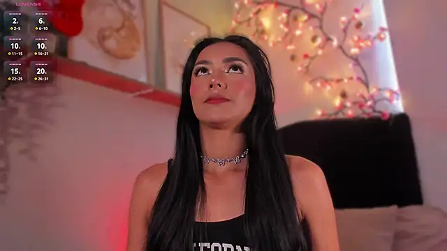 im-isabella online show from November 20, 8:09 pm