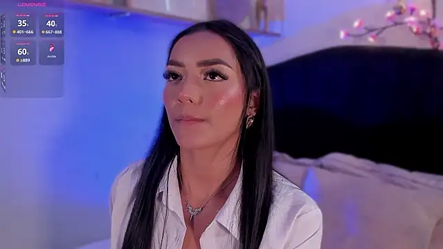 im-isabella online show from January 17, 10:35 pm