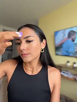 im-isabella online show from March 10, 8:46 pm