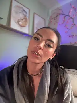 im-isabella online show from September 23, 9:11 pm