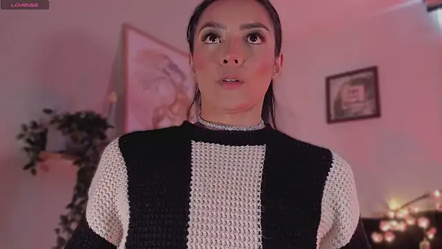 im-isabella online show from March 27, 8:21 pm