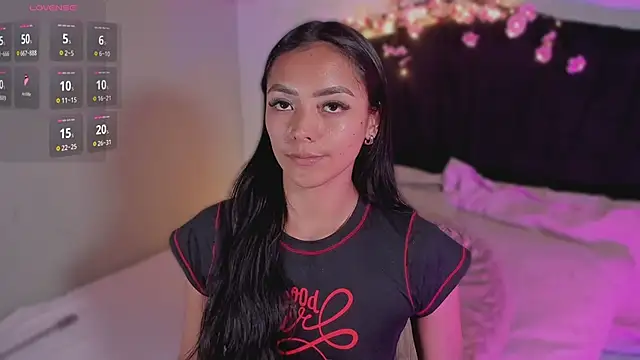 im-isabella online show from April 24, 12:34 am