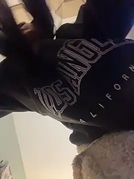 im-isabella online show from October 20, 9:04 pm