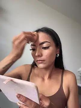 im-isabella online show from October 16, 7:22 pm