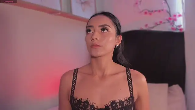 im-isabella online show from October 6, 8:42 pm