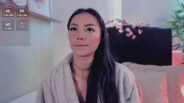 im-isabella online show from March 20, 8:10 pm