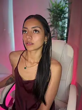 im-isabella online show from July 12, 12:06 pm