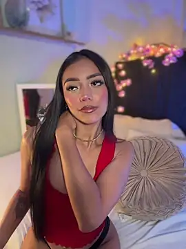 im-isabella online show from May 15, 11:14 pm