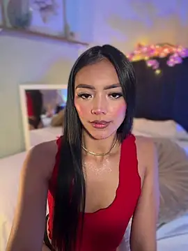im-isabella online show from May 16, 12:20 am