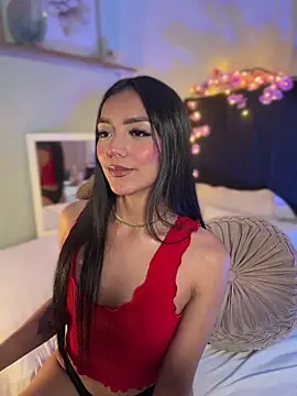 im-isabella online show from May 15, 11:47 pm