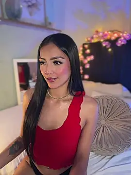 im-isabella online show from May 15, 11:58 pm