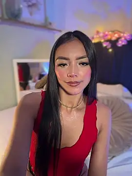 im-isabella online show from May 16, 12:09 am