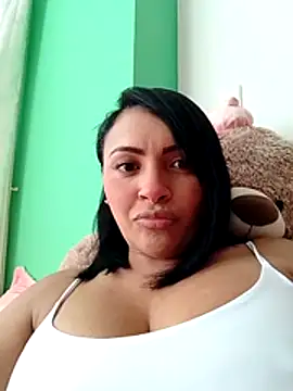 VeronicaBrun online show from October 17, 7:59 pm
