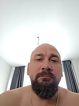 sergio serge online show from May 28, 12:33 pm