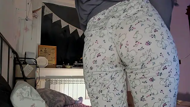  CuteAsFuck  online show from February 8, 1:42 pm