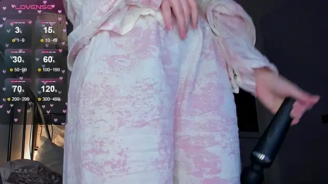  CuteAsFuck  online show from February 12, 7:35 pm