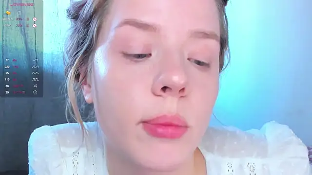  CuteAsFuck  online show from April 13, 12:09 pm