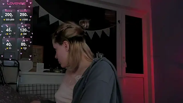  CuteAsFuck  online show from February 21, 5:48 pm