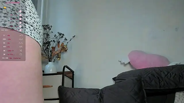  CuteAsFuck  online show from May 10, 5:15 pm
