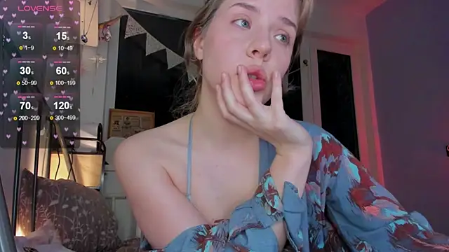  CuteAsFuck  online show from February 19, 3:53 pm