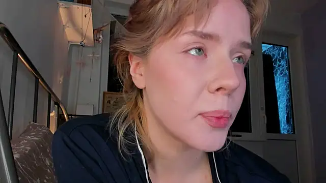  CuteAsFuck  online show from February 11, 1:44 pm