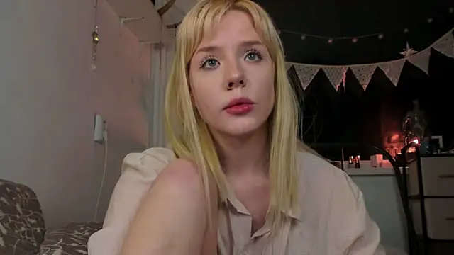  CuteAsFuck  online show from November 21, 2:27 pm