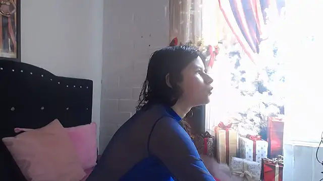 Valery Hot Bg online show from November 5, 2:53 pm