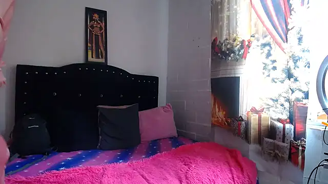 Valery Hot Bg online show from October 27, 3:24 pm