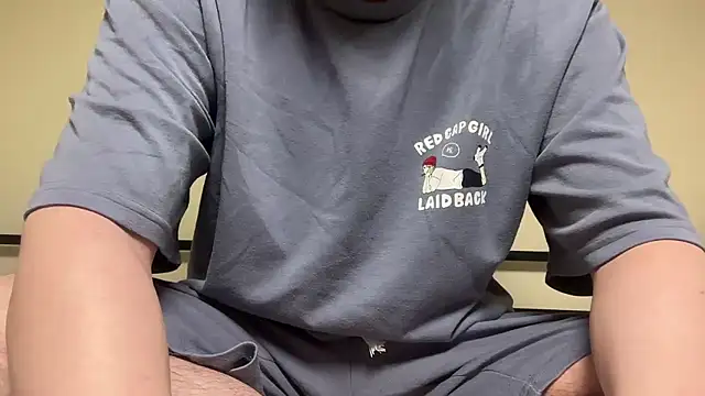 Yuta20002 online show from March 12, 2:17 am