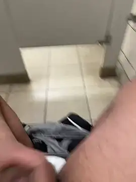 TarunX124 online show from October 9, 1:55 pm