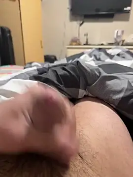 TarunX124 online show from March 25, 9:03 pm