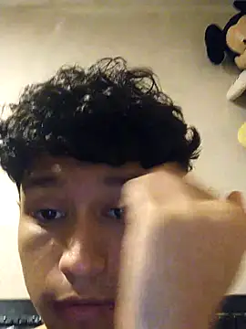 Snapshot of Jean200600 chatting on October 7, 12:00 am Jean200600 online show from October 7, 12:00 am