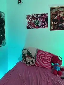 missy miller online show from February 14, 2:23 am