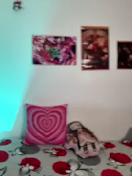 missy miller online show from March 30, 2:02 am