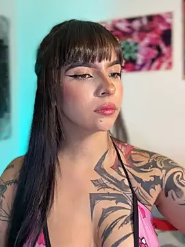 missy miller online show from March 29, 1:18 am