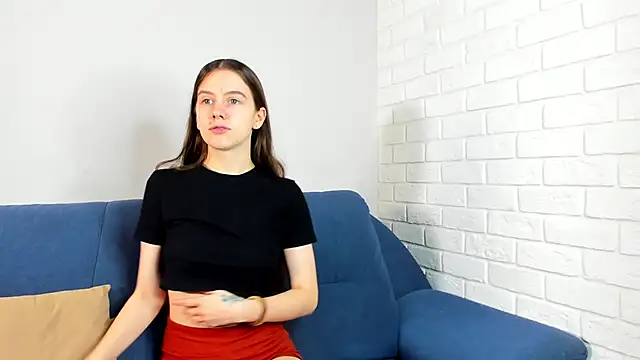 LucettaAdy online show from December 19, 7:05 pm