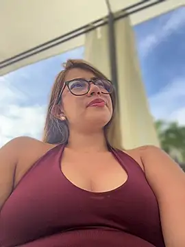 sara calderon online show from October 2, 1:25 pm