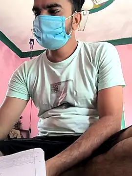 Snapshot of Riyansh_mehta chatting on October 8, 6:26 am Riyansh mehta online show from October 8, 6:26 am