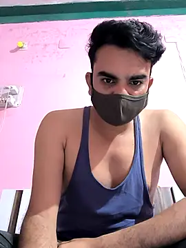 Snapshot of Riyansh_mehta chatting on October 15, 6:27 pm Riyansh mehta online show from October 15, 6:27 pm