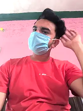 Snapshot of Riyansh_mehta chatting on September 30, 9:48 am Riyansh mehta online show from September 30, 9:48 am