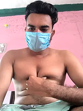 Snapshot of Riyansh_mehta chatting on October 5, 9:55 am Riyansh mehta online show from October 5, 9:55 am