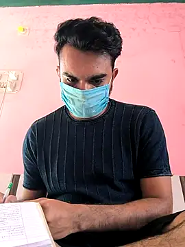 Snapshot of Riyansh_mehta chatting on October 13, 6:48 am Riyansh mehta online show from October 13, 6:48 am