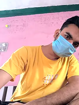 Snapshot of Riyansh_mehta chatting on October 6, 5:19 am Riyansh mehta online show from October 6, 5:19 am