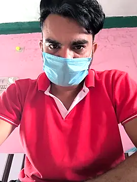 Snapshot of Riyansh_mehta chatting on October 7, 5:52 am Riyansh mehta online show from October 7, 5:52 am