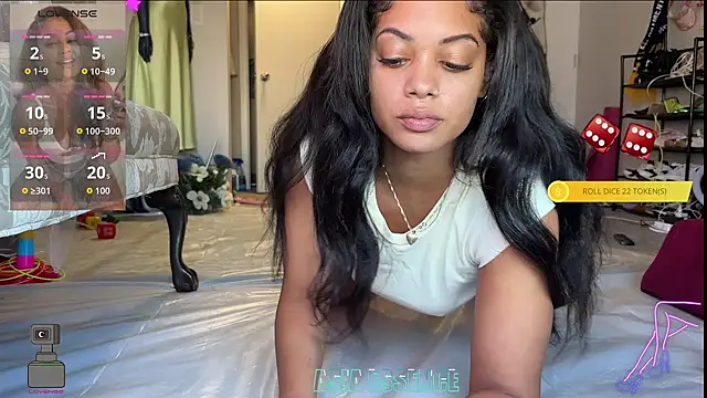 AsiaEssence online show from November 10, 4:23 pm