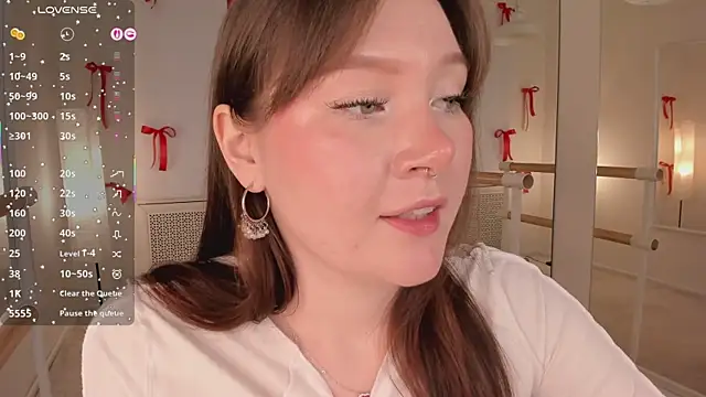 Ash Hasmy online show from December 21, 12:29 pm