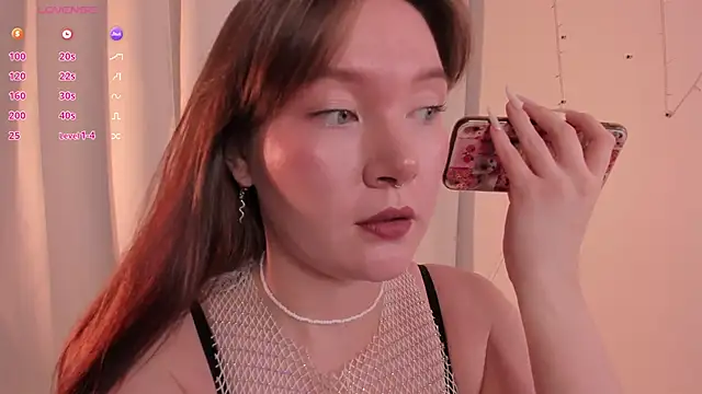 Snapshot of Ash_Hasmy chatting on October 29, 12:15 pm Ash Hasmy online show from October 29, 12:15 pm