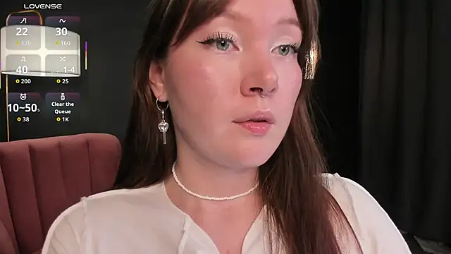 Snapshot of Ash_Hasmy chatting on September 22, 12:33 pm Ash Hasmy online show from September 22, 12:33 pm