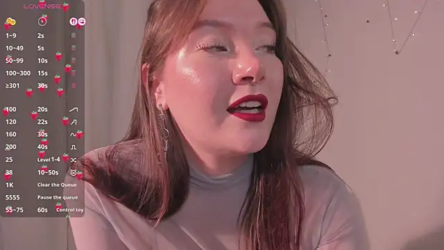 Snapshot of Ash_Hasmy chatting on November 1, 12:32 pm Ash Hasmy online show from November 1, 12:32 pm